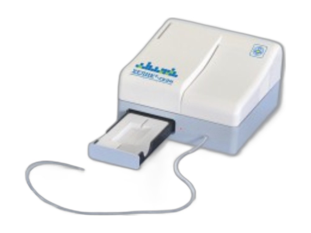 HELIC ABT – Test de aliento para H. pylori